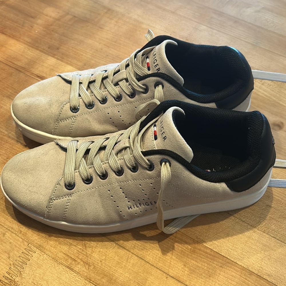 Tommy Hilfiger Sneakers Men’s Size 7.5